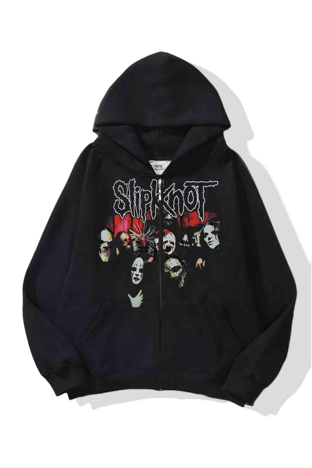 Slipknot Oversize Hırka
