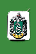 Slytherin Kısa Cüzdan