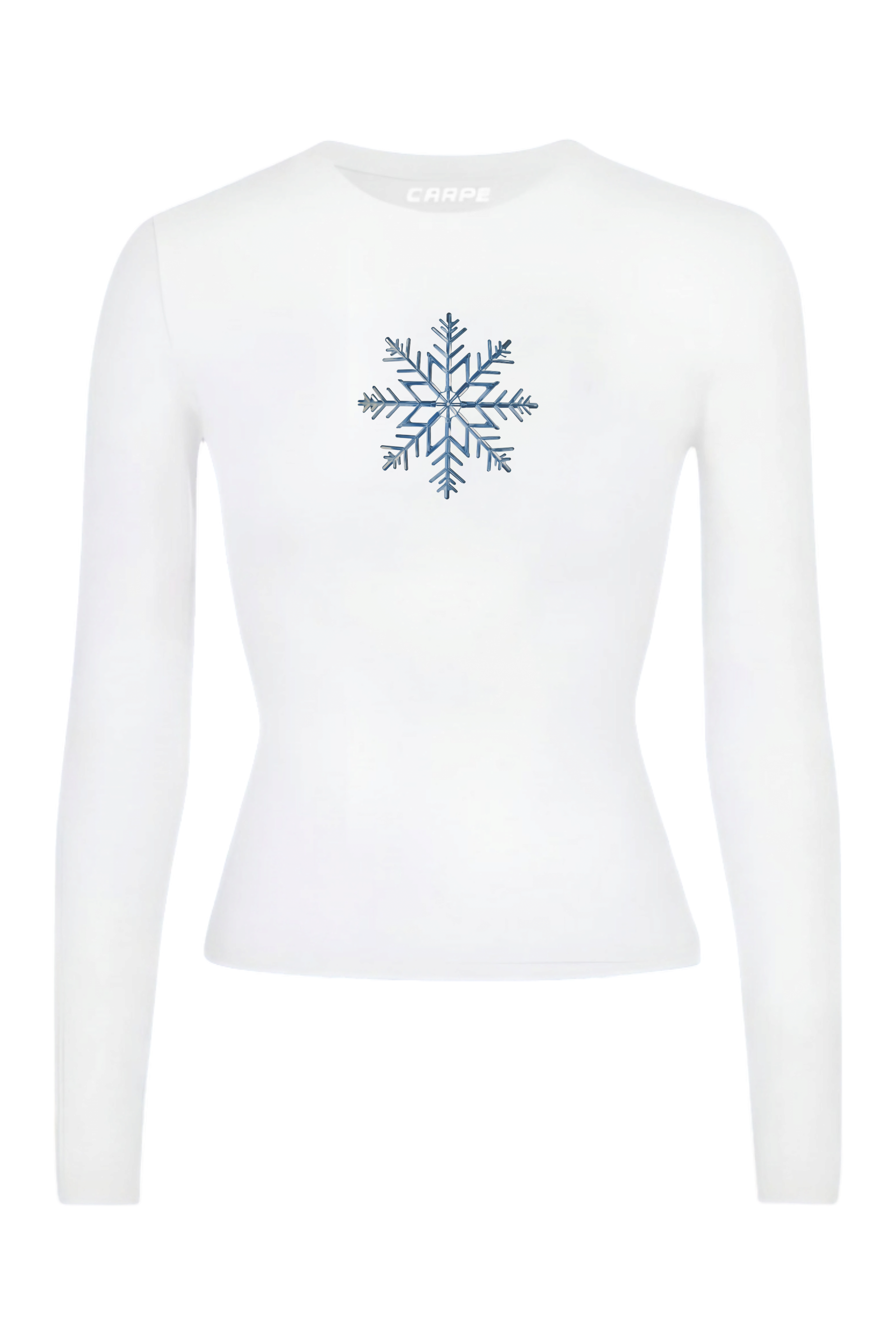 Snowflake Tam Boy Bluz