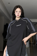 Spartacks Oversize T-shirt