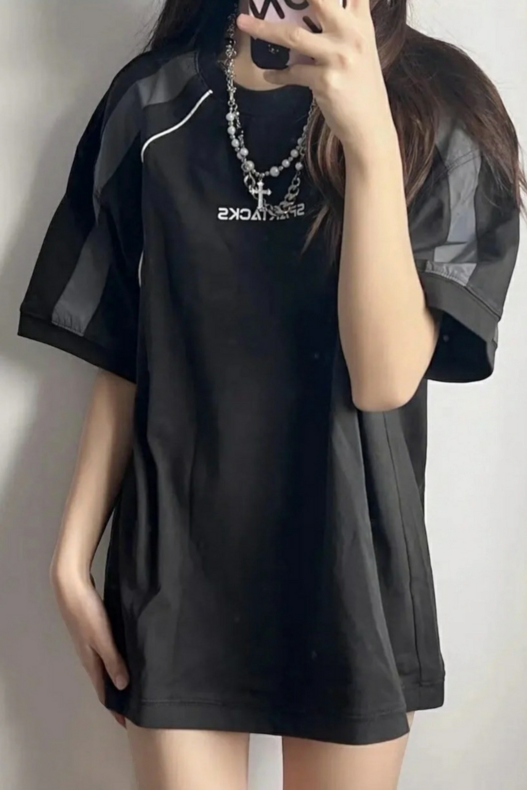 Spartacks Oversize T-shirt