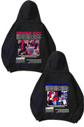Spider Boy Oversive Sweatshirt
