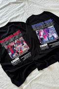 Spider-Boy Oversize T-shirt