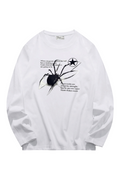 Spider Goals Sweatshirt