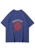 Spider Oversize T-shirt