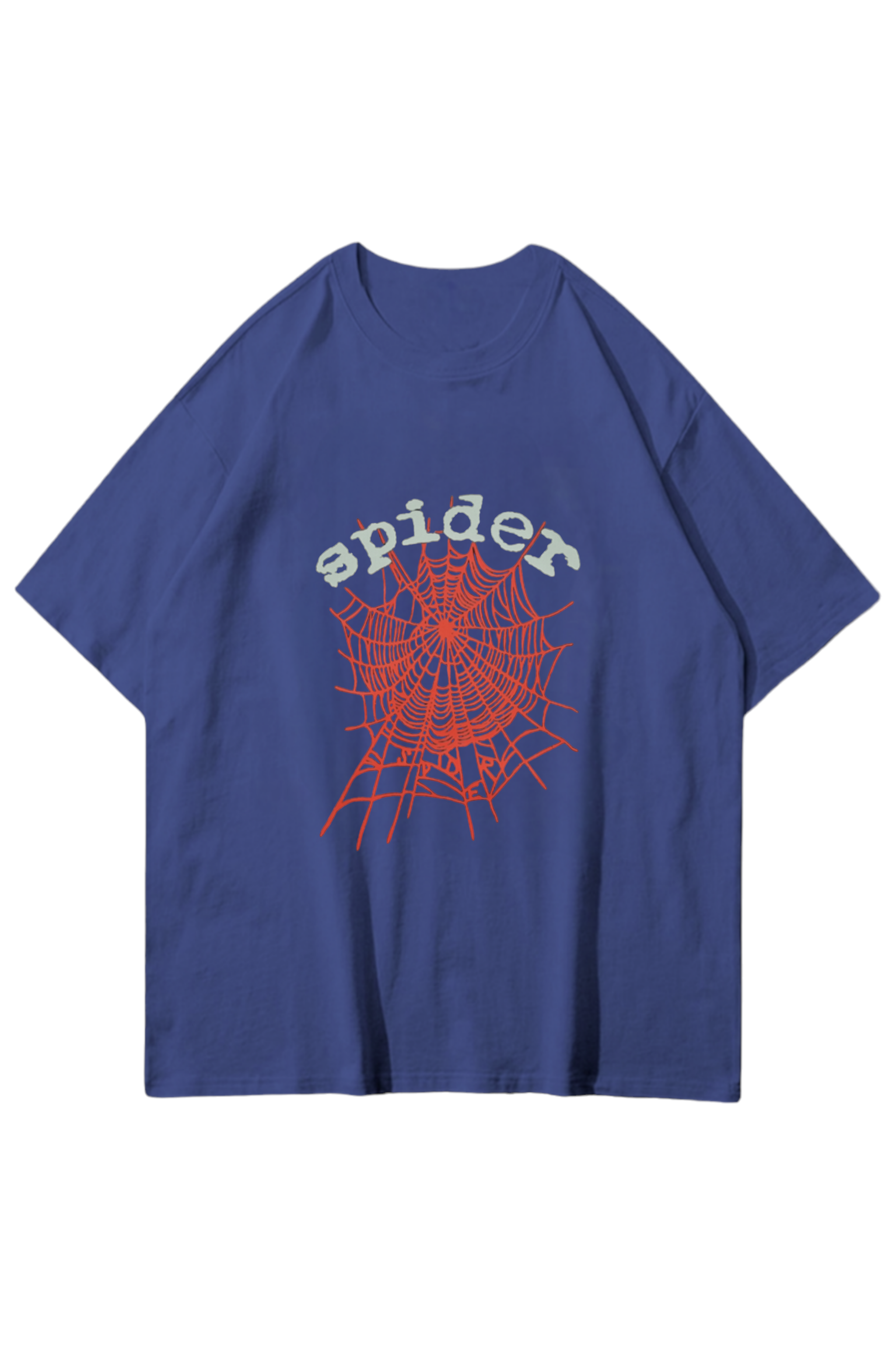 Spider Oversize T-shirt