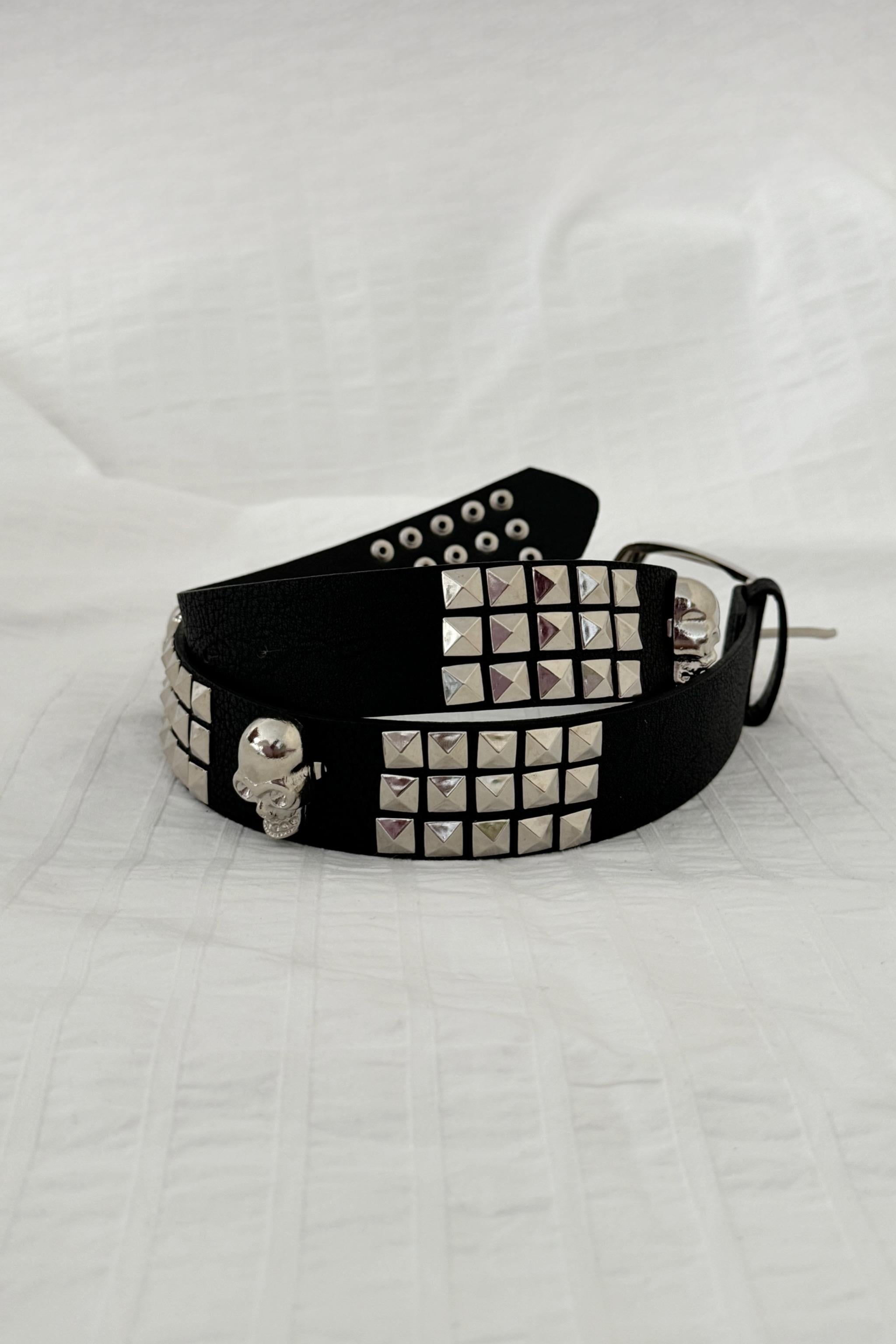 Stapler Skull Kemer