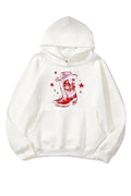 Star Cowboy 3 iplik Oversize Sweatshirt