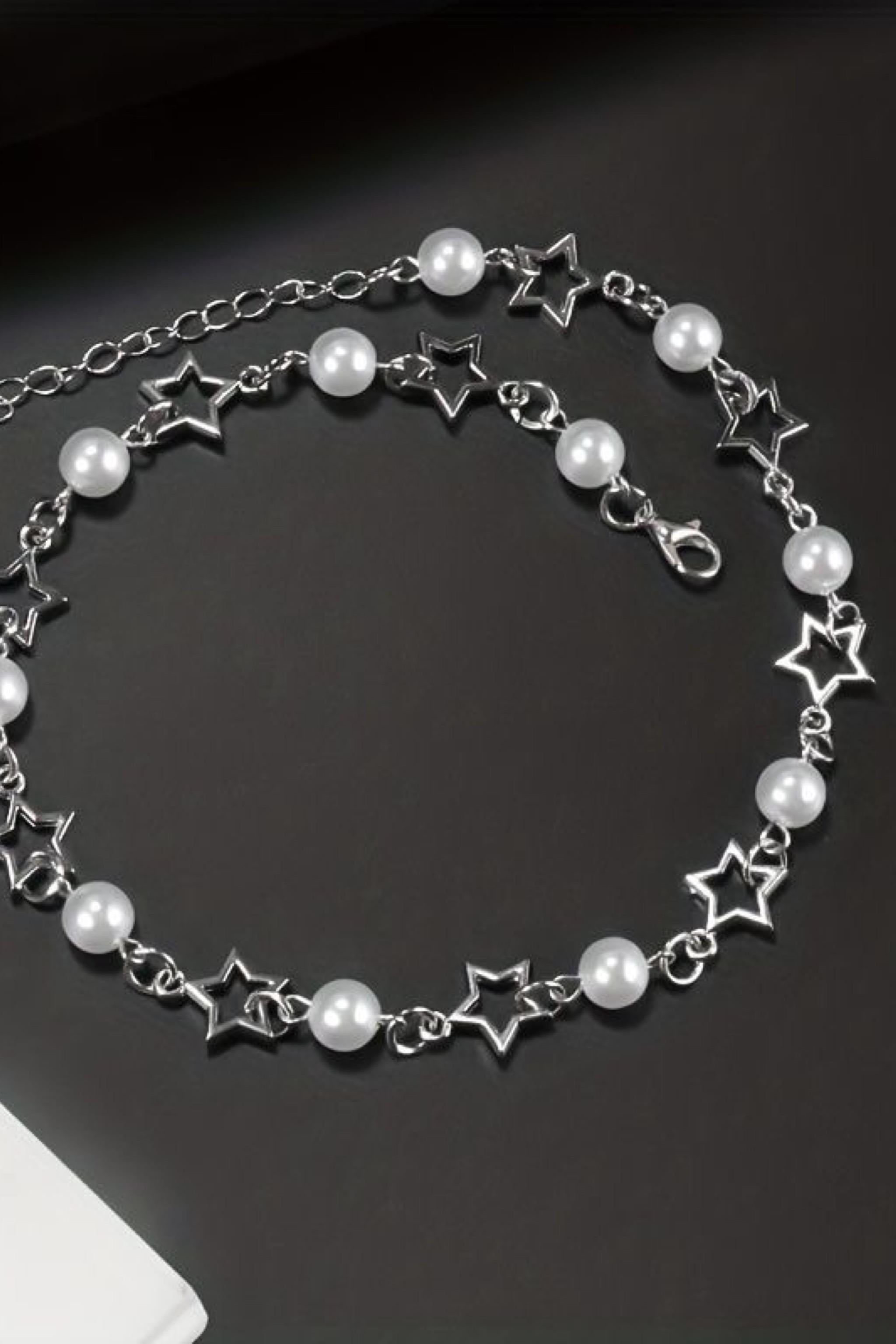Star Pearl Bileklik
