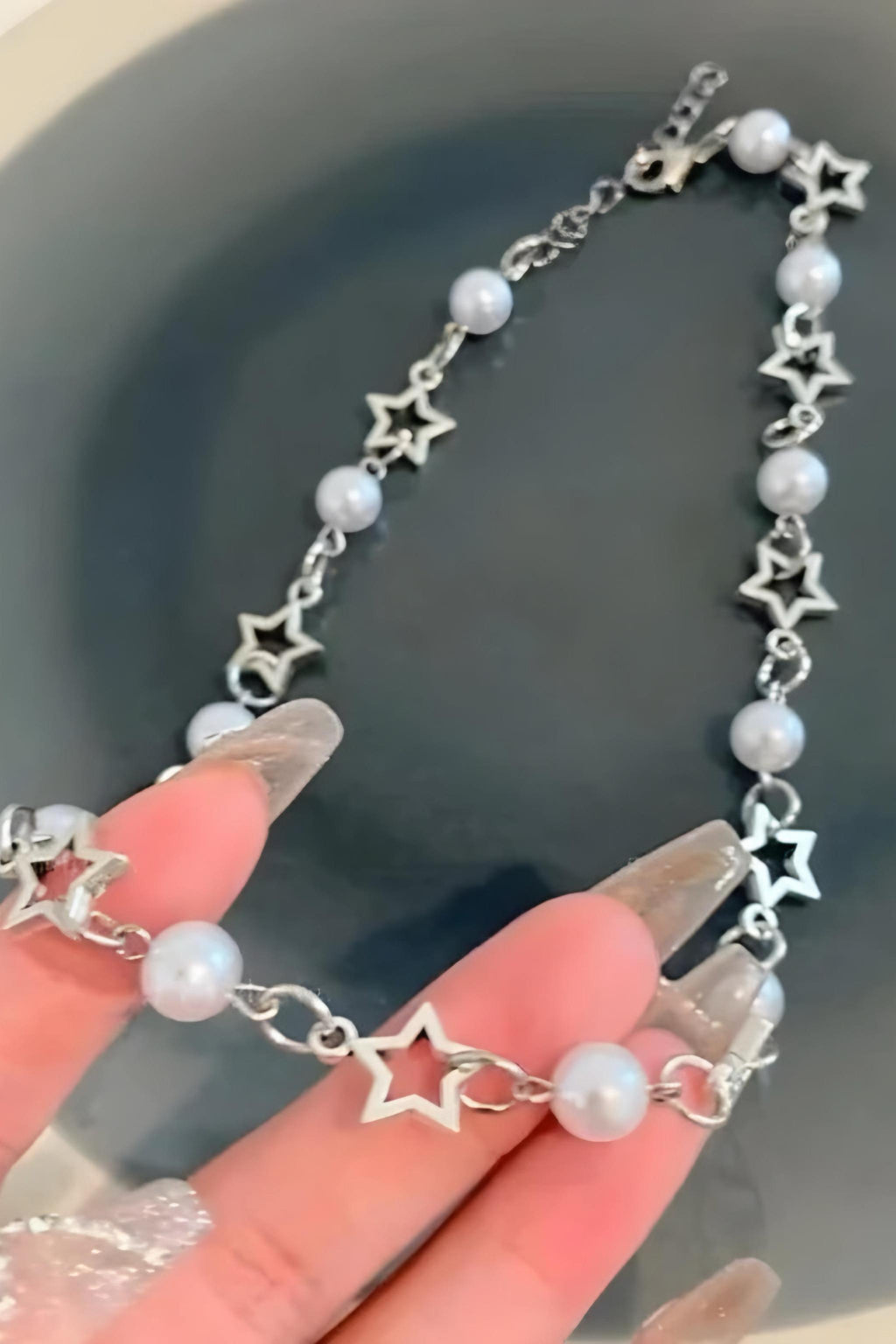 Star Pearl Kolye