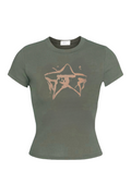 Star T Tam Boy Bluz