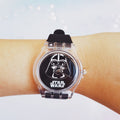 Star Wars Saat