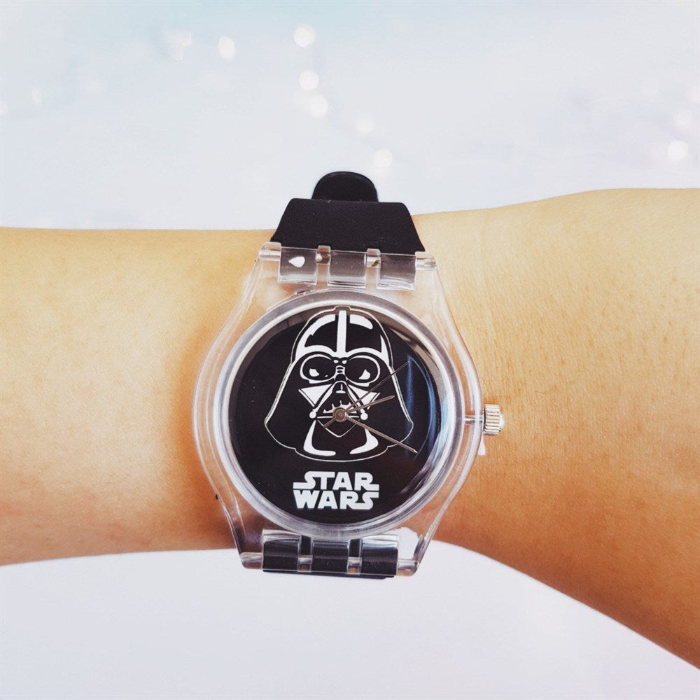 Star Wars Saat