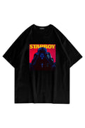 Starboy Oversize T-shirt