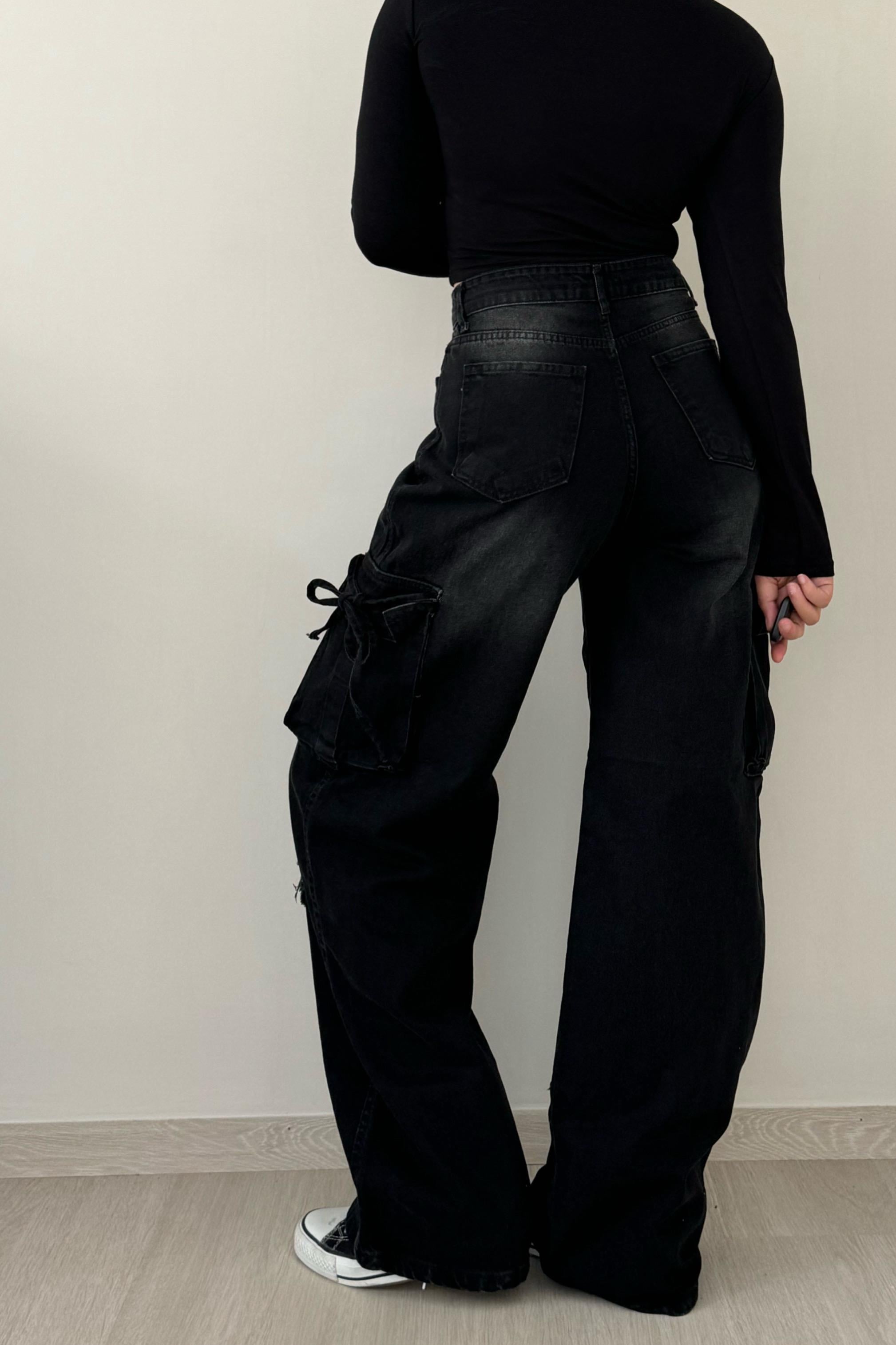Stars Palaska Jeans