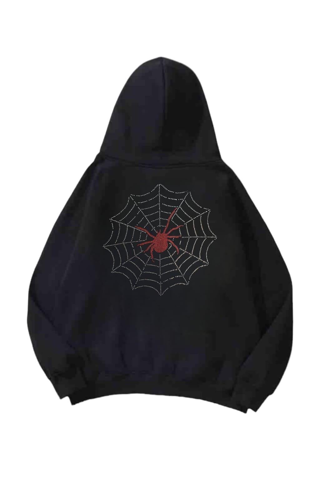Stone Spider 3 İplik Hırka