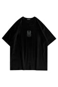Stone Spider Oversize T-shirt
