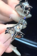 Stone Star Yüzük