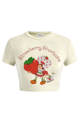 Strawberry Shortcake Crop
