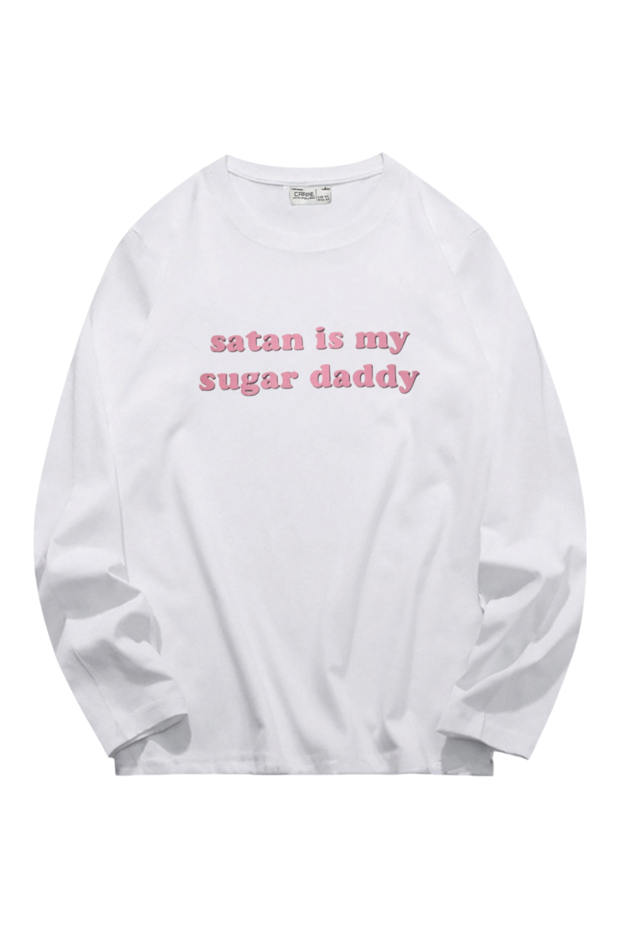 Sugar Daddy Sweatshirt
