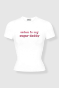Sugar Daddy Tam Boy Bluz
