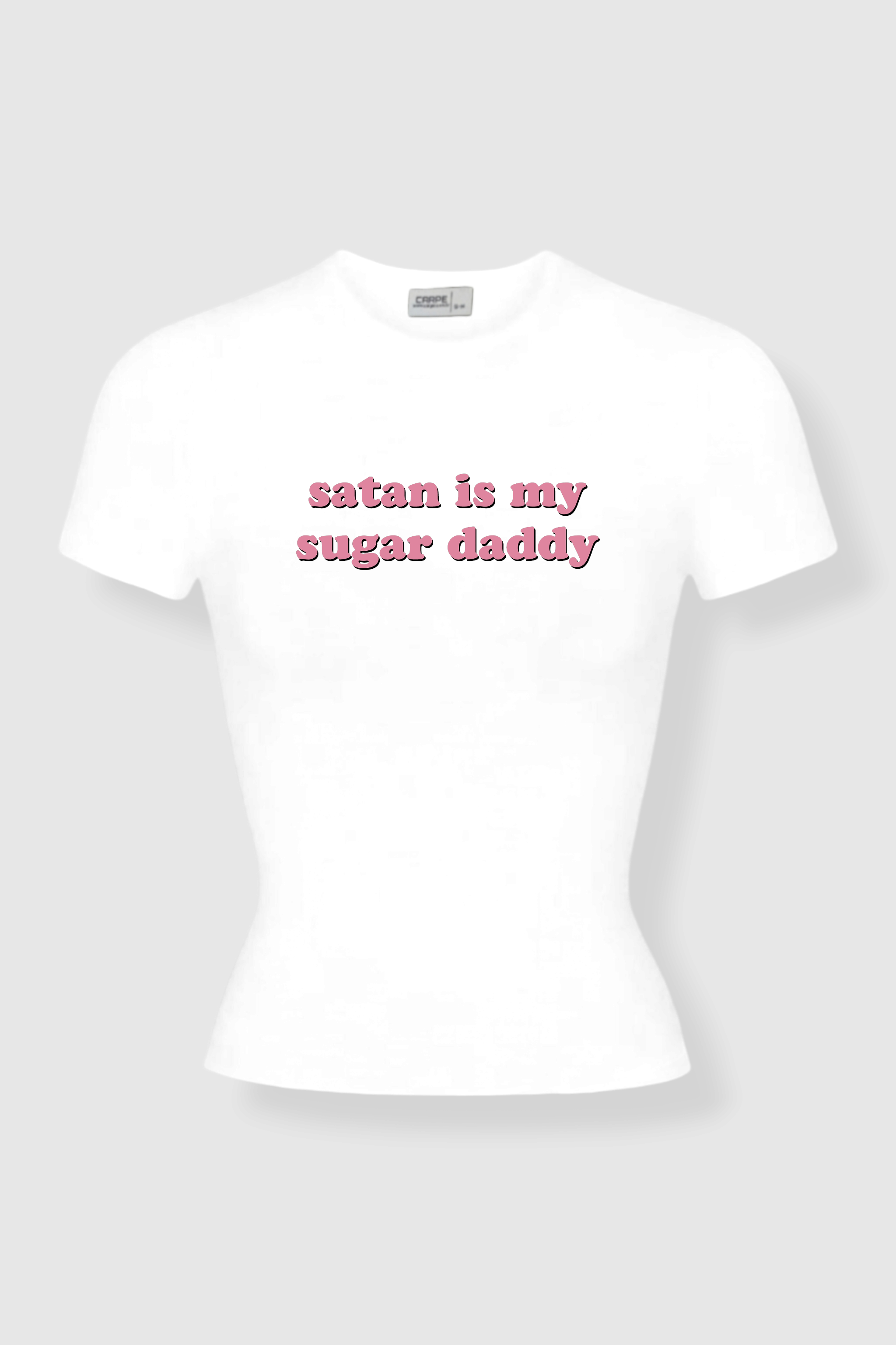 Sugar Daddy Tam Boy Bluz