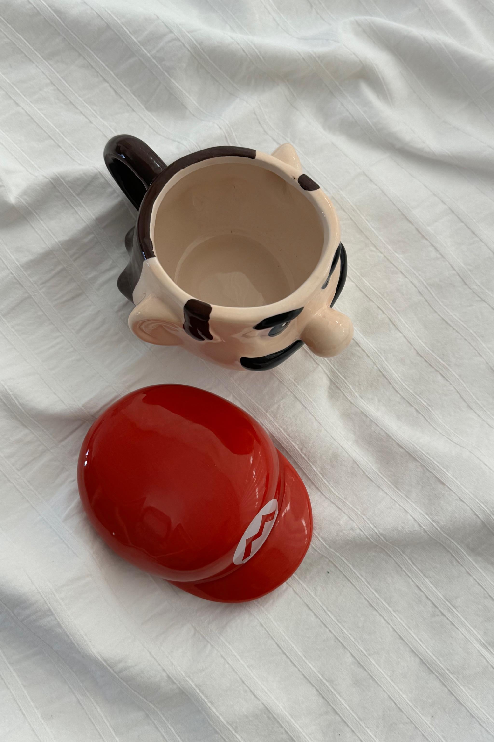 Super Design Kupa