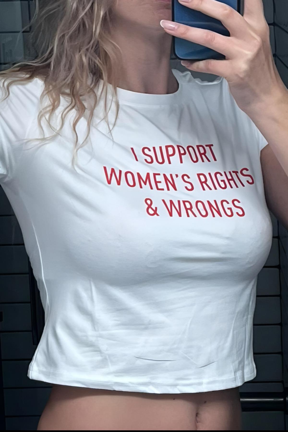 Support Crop