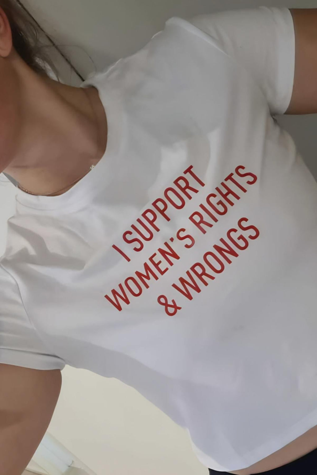 Support Crop