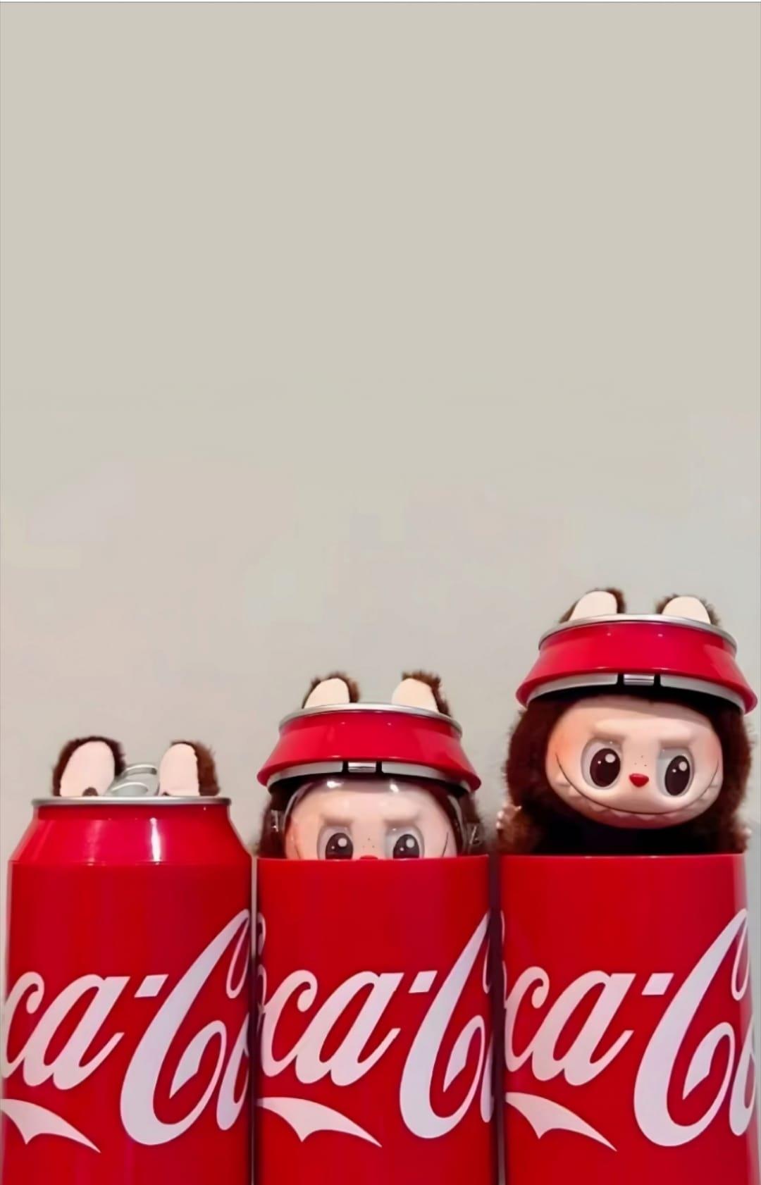 Sürpriz Labubu Peluş Oyuncak