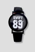 Swift 89 Saat