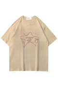 T Star Oversize T-shirt