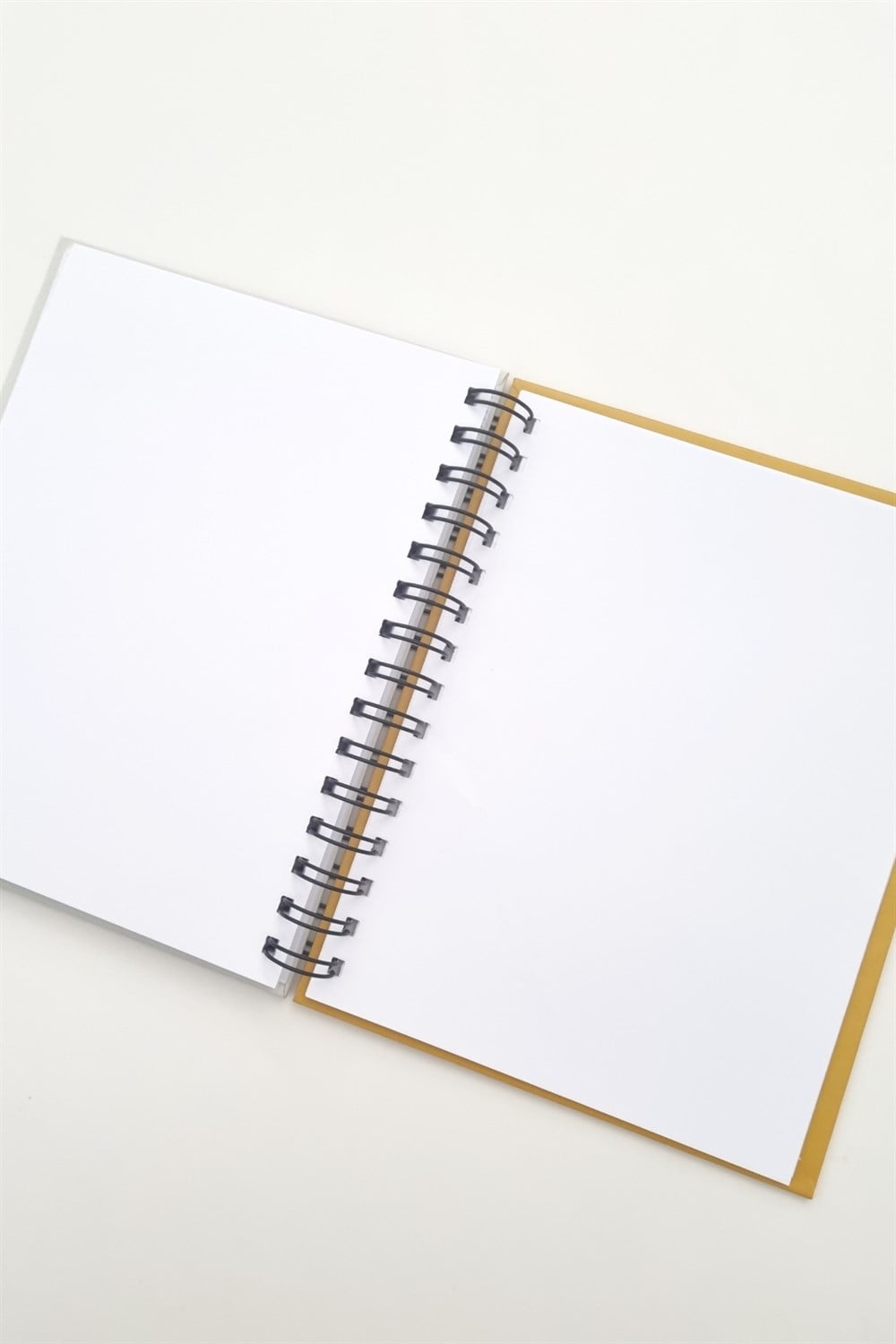 Telli Vosvoslu Haftalık Planlayıcı Defter