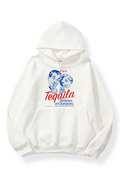 Tequila 3 ip Oversive Sweatshirt
