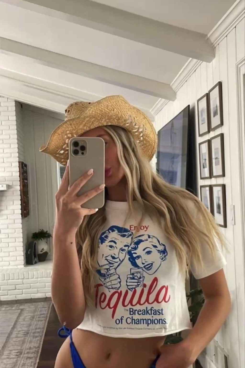 Tequila Crop