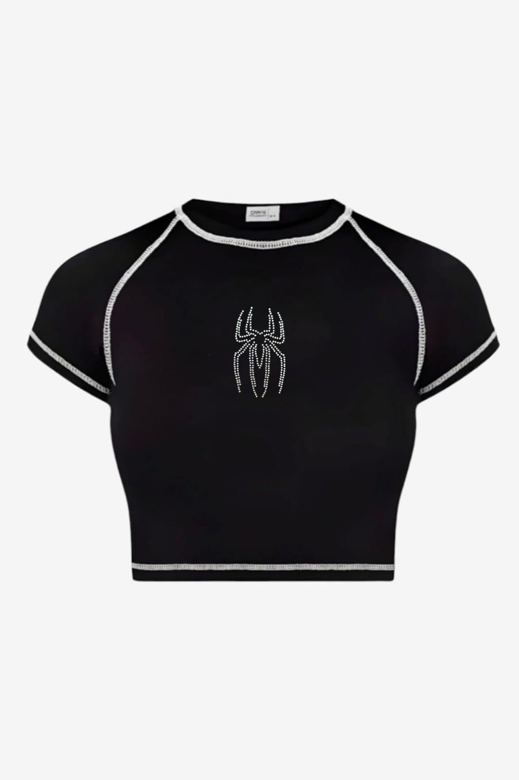 Ters Dikiş Stone Spider Crop