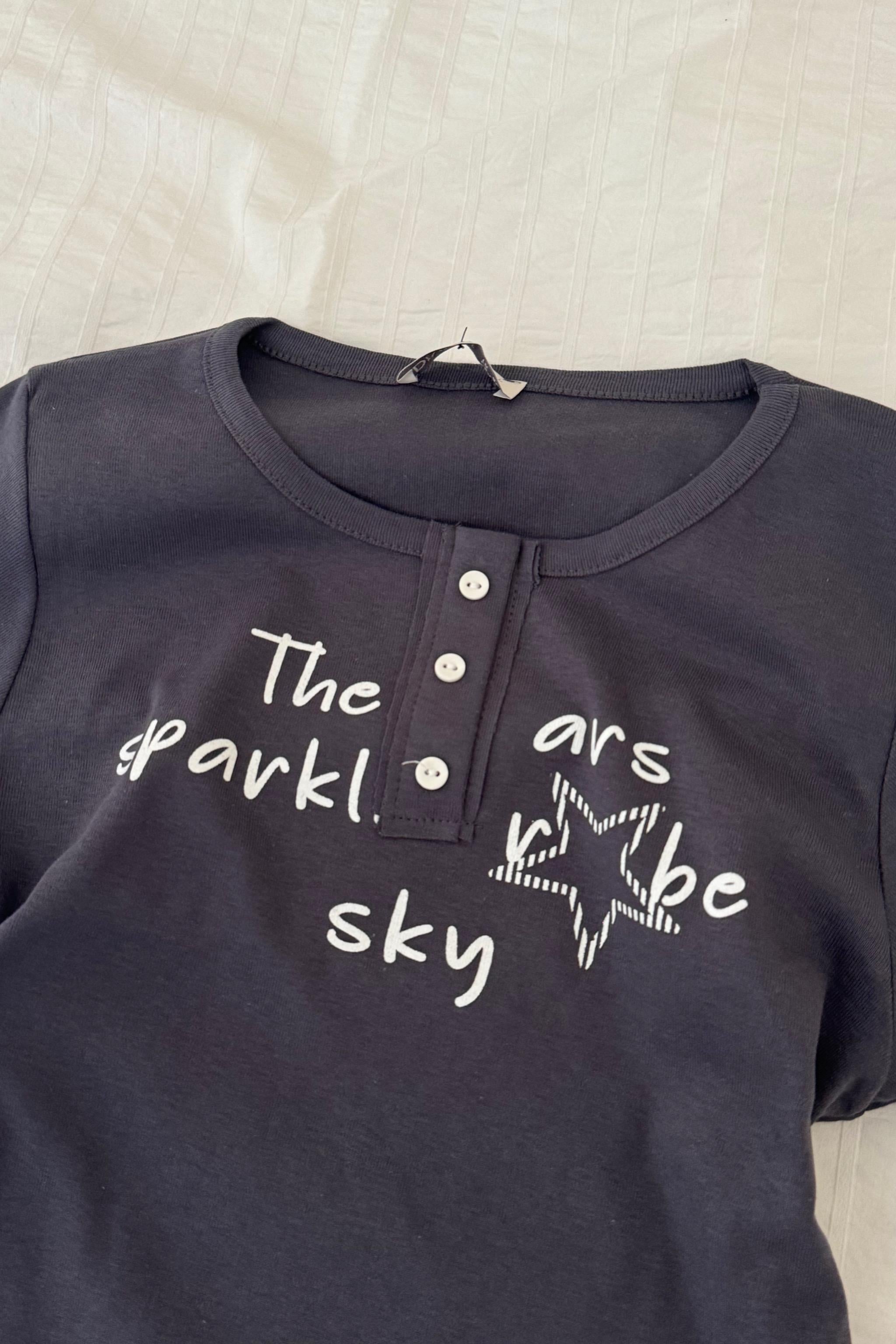 The Ars Sky Bluz