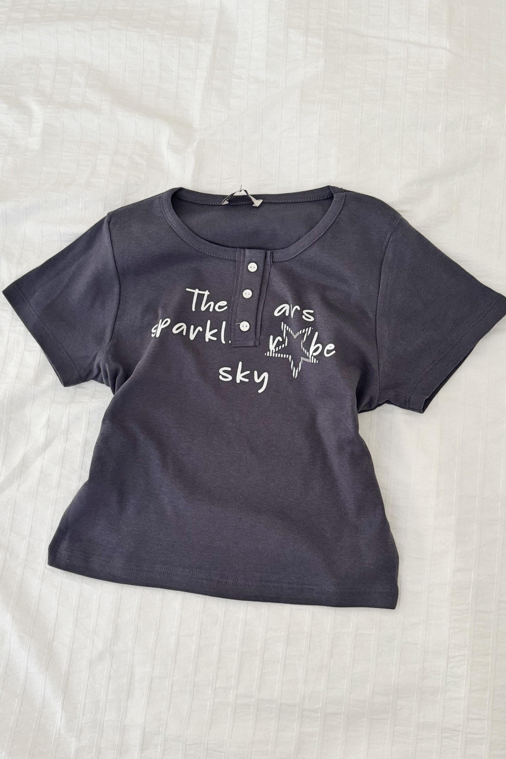 The Ars Sky Bluz