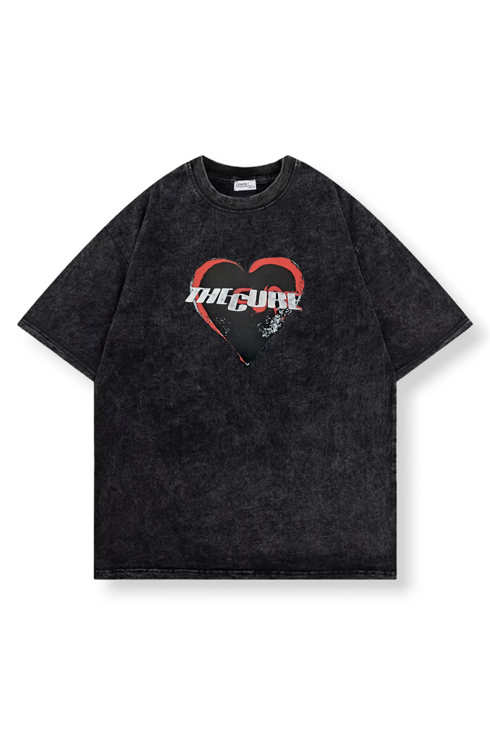 The Cure Oversize T-shirt
