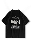 The Cure Oversize T-shirt