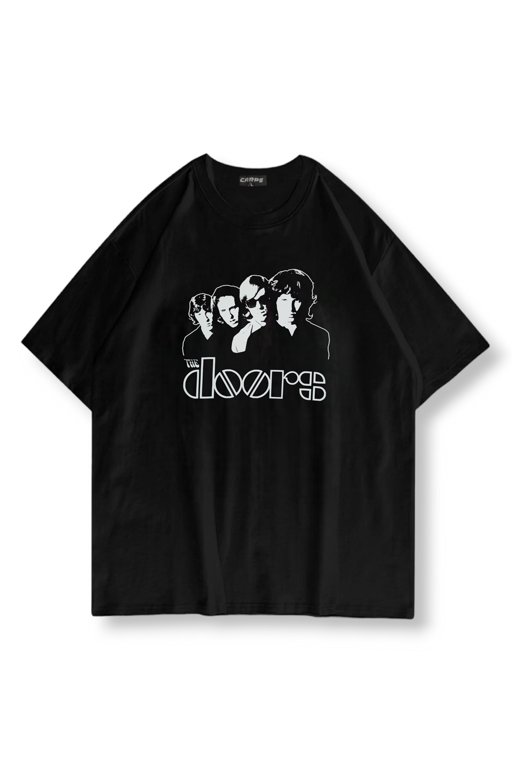 The Doors Oversize T-shirt