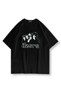 The Doors Oversize T-shirt