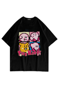 The Kirry Oversize T-shirt
