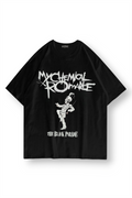 The Paradf Oversize T-shirt