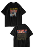 The Show Oversize T-shirt