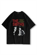 The Smiths Oversize T-shirt