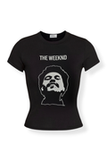 The Weeknd Tam Boy Bluz