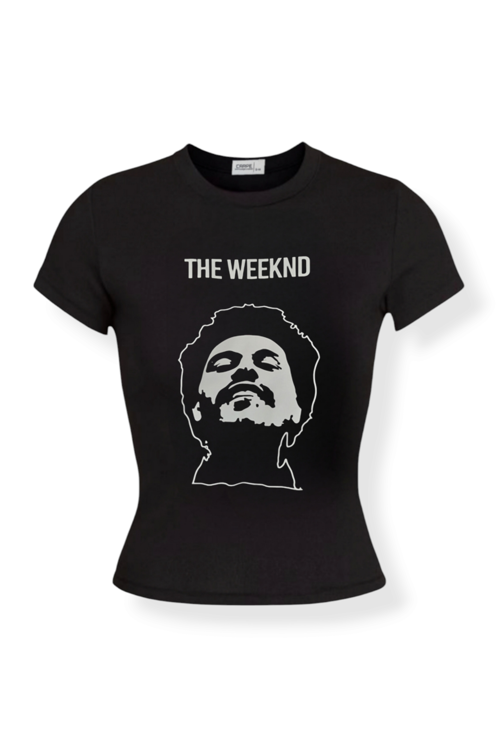 The Weeknd Tam Boy Bluz