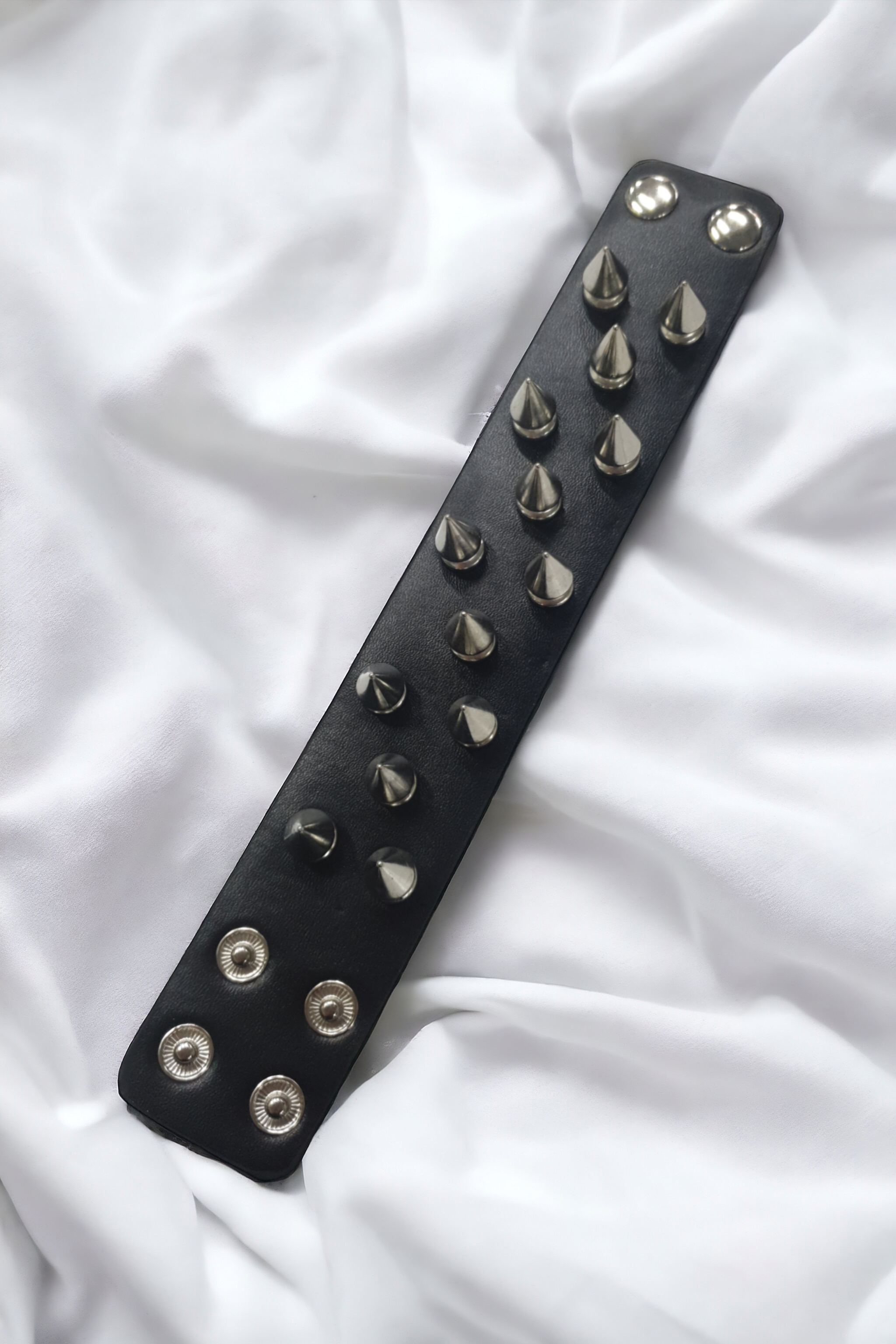 Thick Staple Bileklik