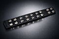 Thick Stars Staple Bileklik